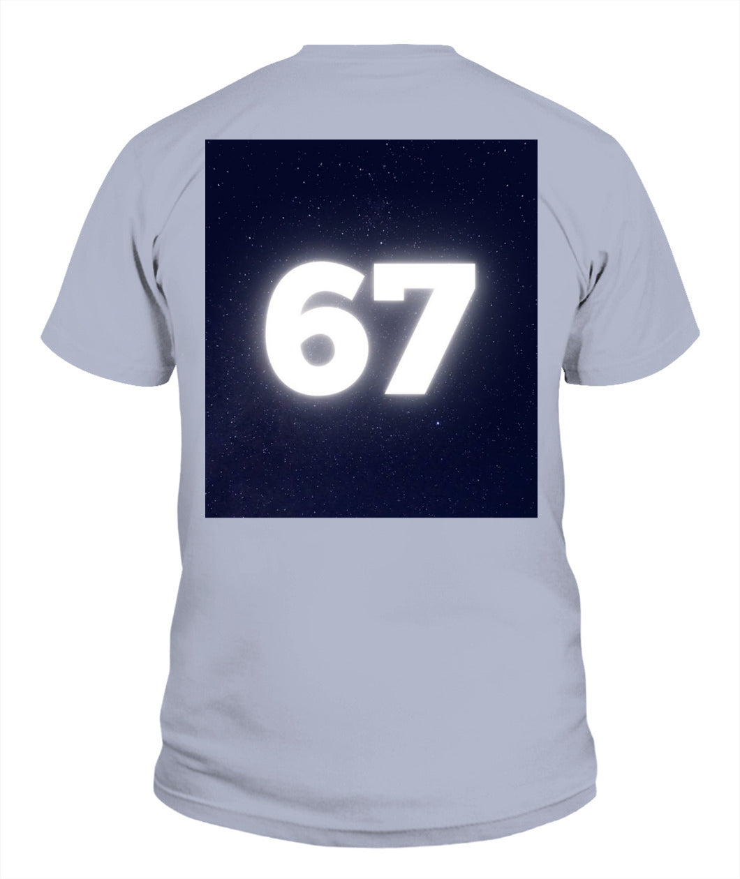 67 Meme │ T-Shirt Unisex