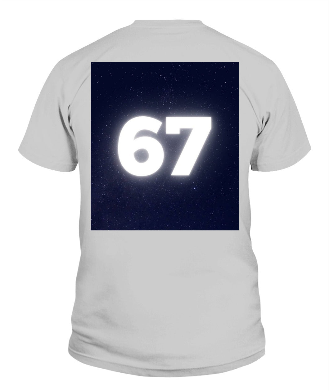 67 Meme │ T-Shirt Unisex