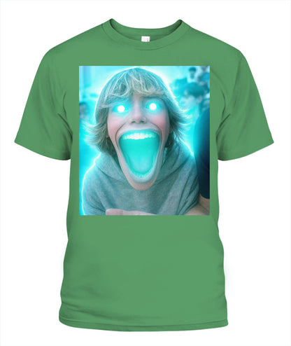 67 Meme │ T-Shirt Unisex