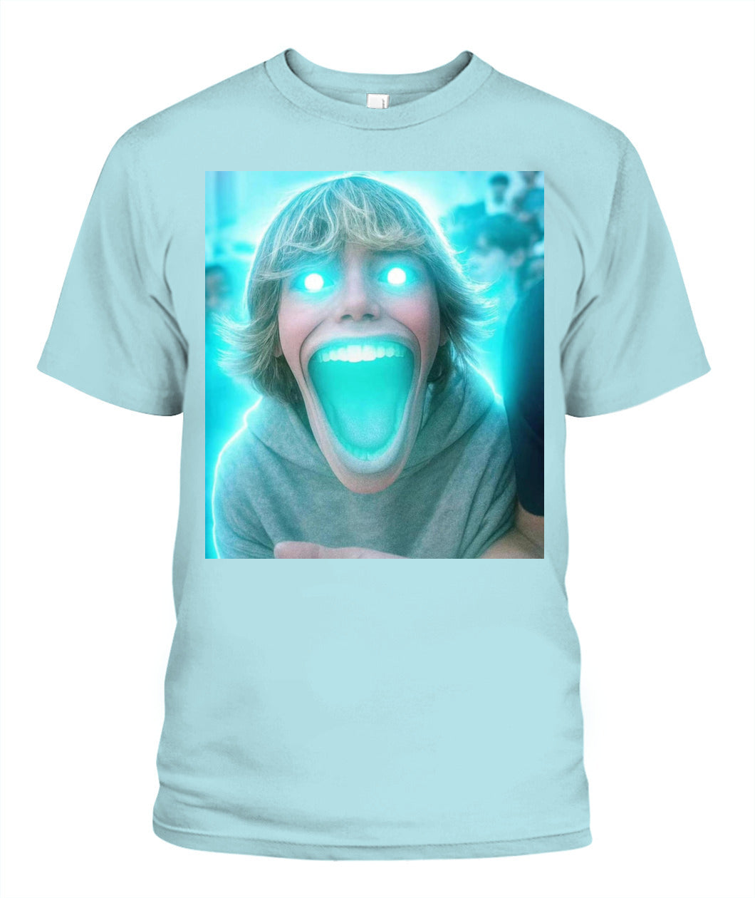 67 Meme │ T-Shirt Unisex