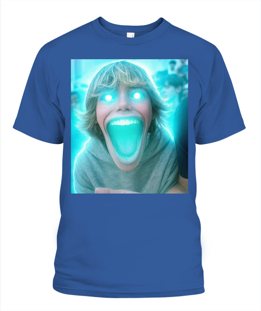 67 Meme │ T-Shirt Unisex