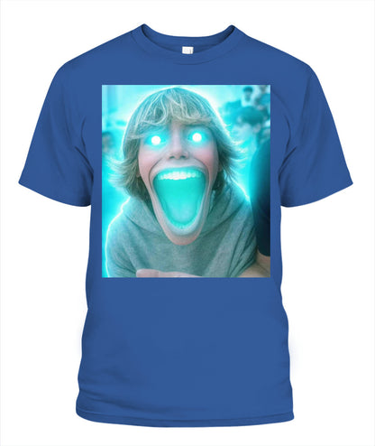 67 Meme │ T-Shirt Unisex