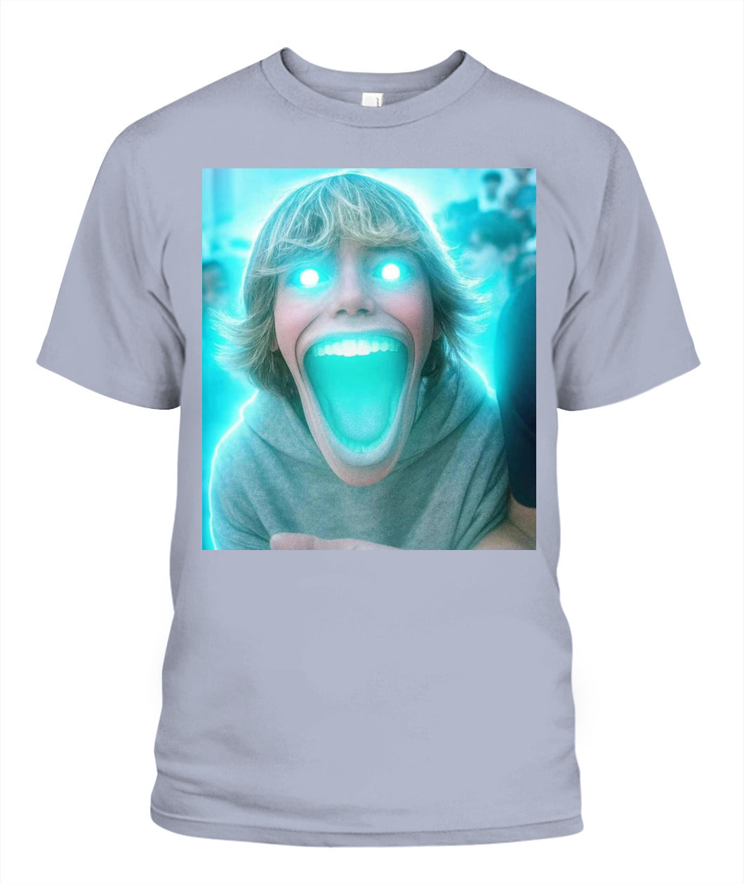 67 Meme │ T-Shirt Unisex